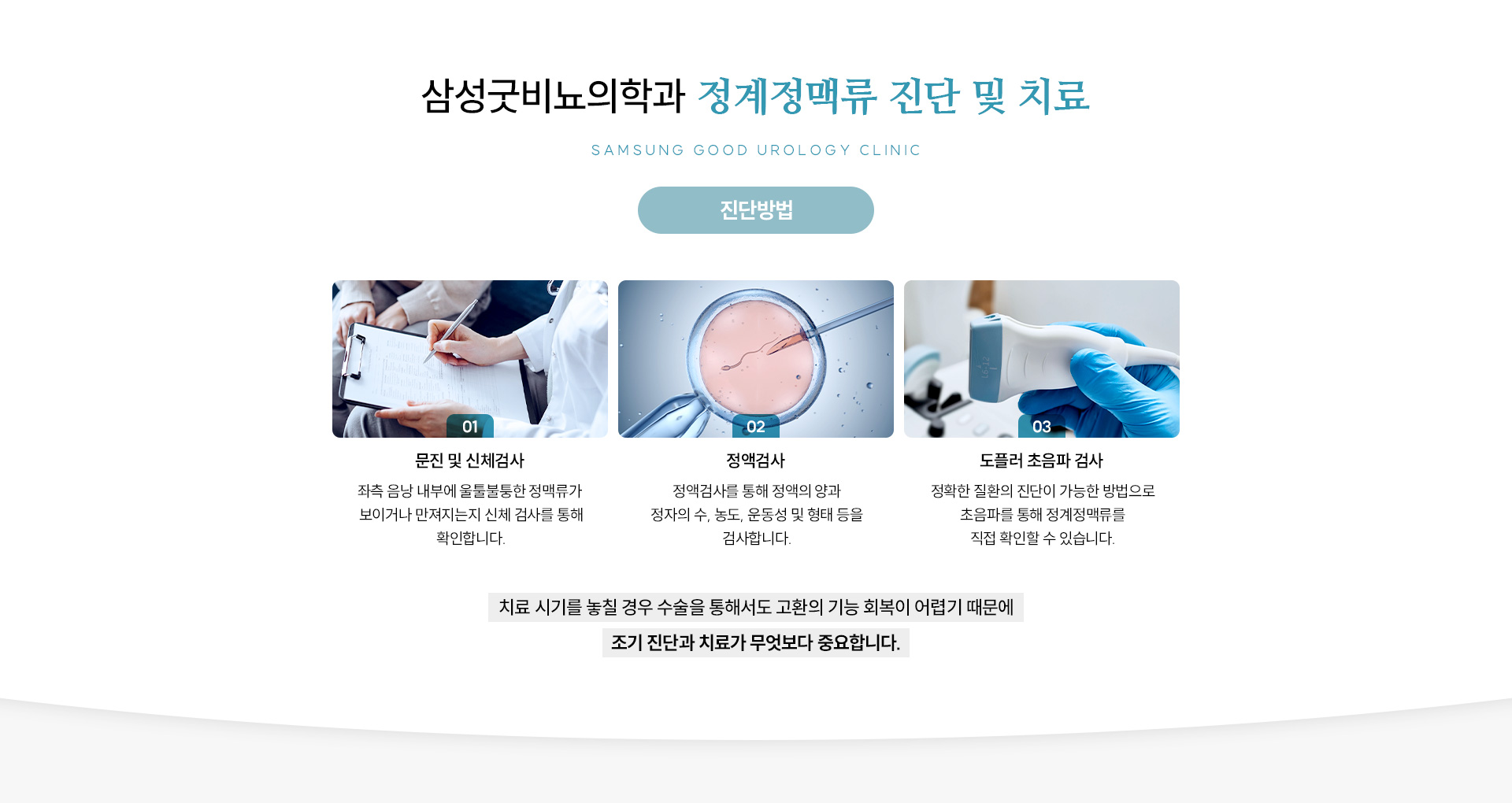 고환질환