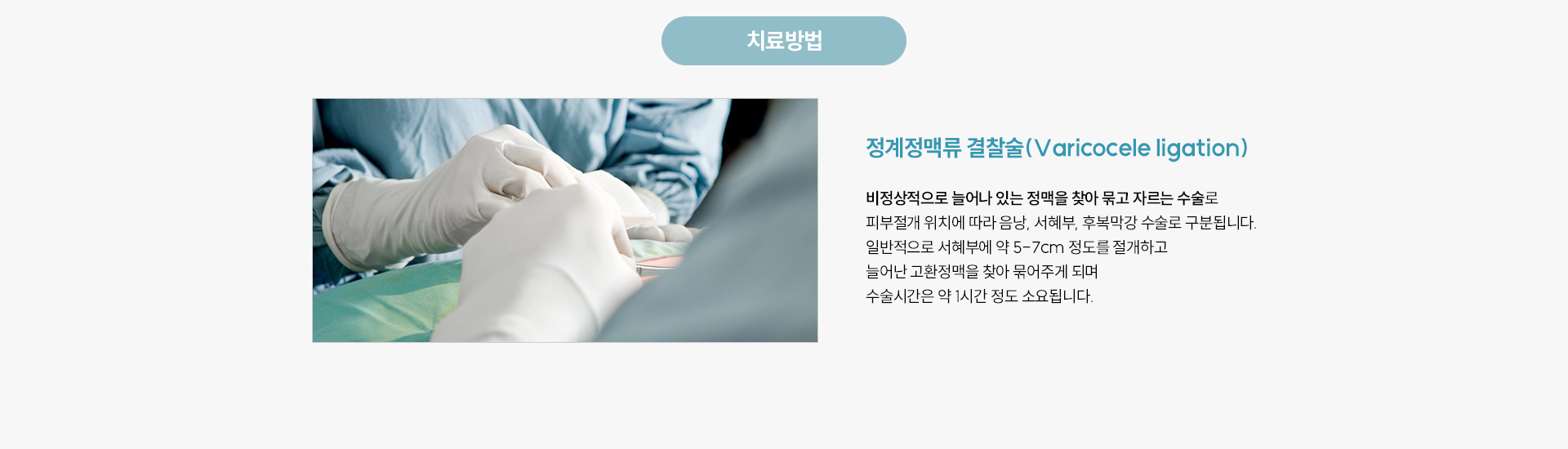 고환질환