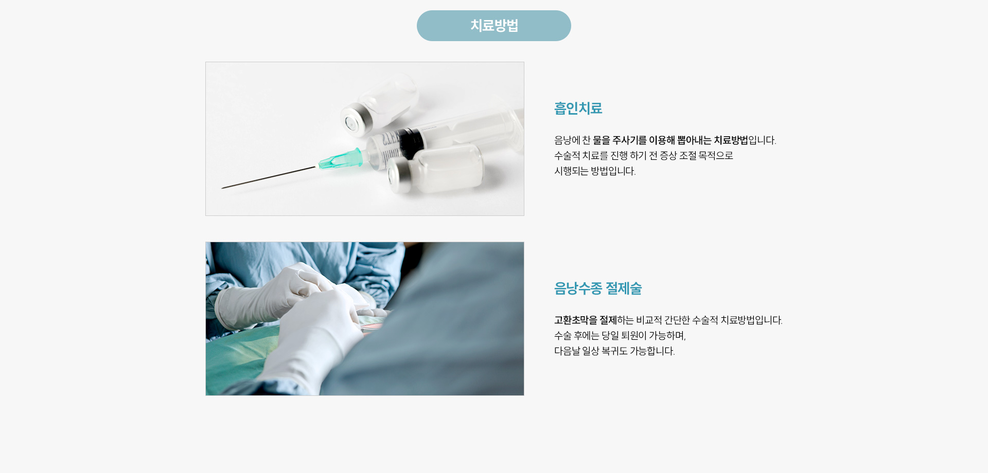 고환질환